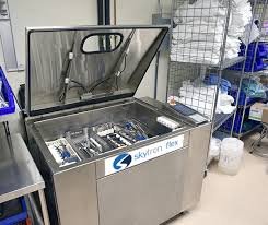 Ultrasonic Washer